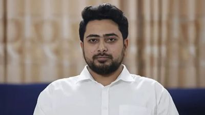 ভেদাভেদ ভুলে ঈদের আনন্দে শামিল হওয়ার আহ্বান নাহিদ ইসলামের