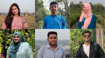 বাকৃবি শিক্ষার্থীদের ভাবনায় ঈদের একাল সেকাল