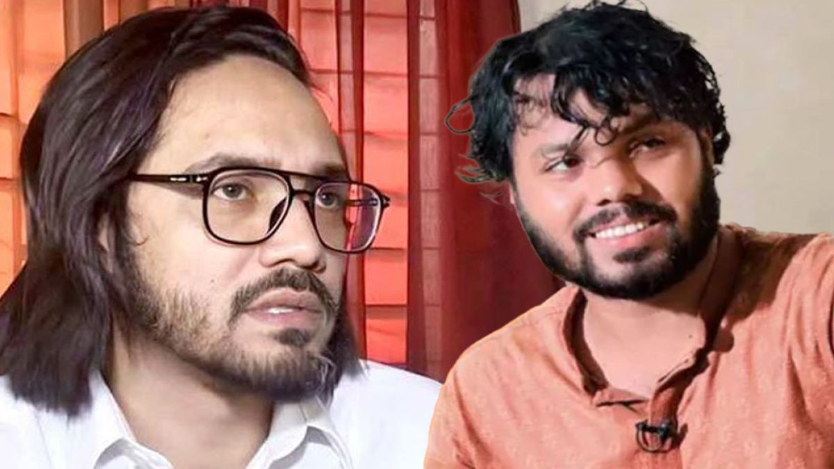 ‘আমি এই কাজ করিনি’—হাদি হত্যা প্রসঙ্গে ফয়সাল