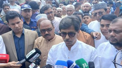 সব রেল গেট অটো সিস্টেম করা হবে : কৃষিমন্ত্রী