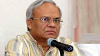 বর্তমান ব্যবস্থায় কথা বললে আর কাউকে গুম হতে হবে না : রিজভী