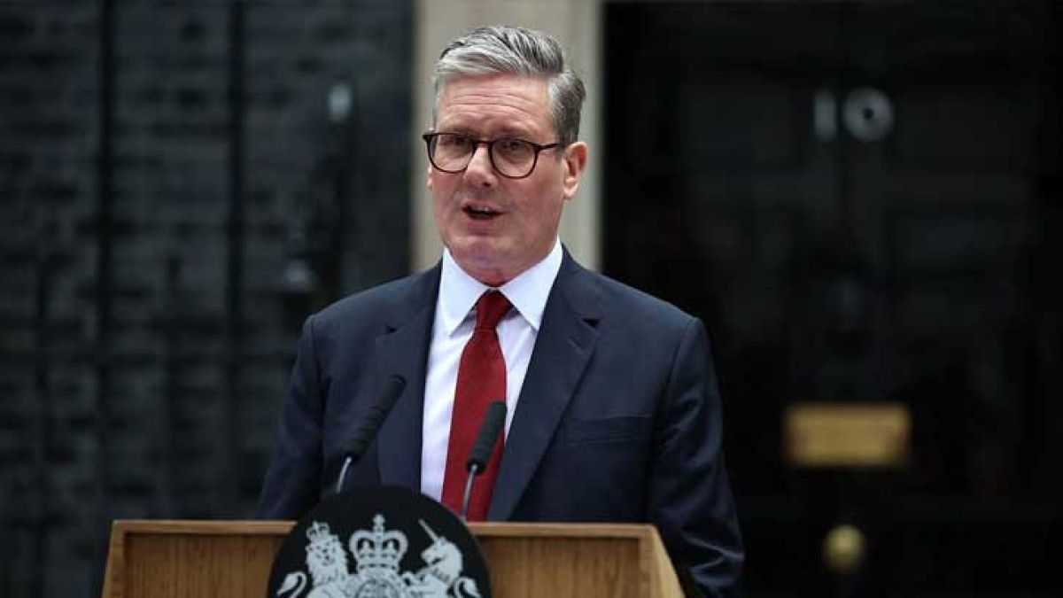 ইরান যুদ্ধের ঝুঁকিতে অর্থনীতি, জরুরি বৈঠক ডেকেছেন স্টারমার