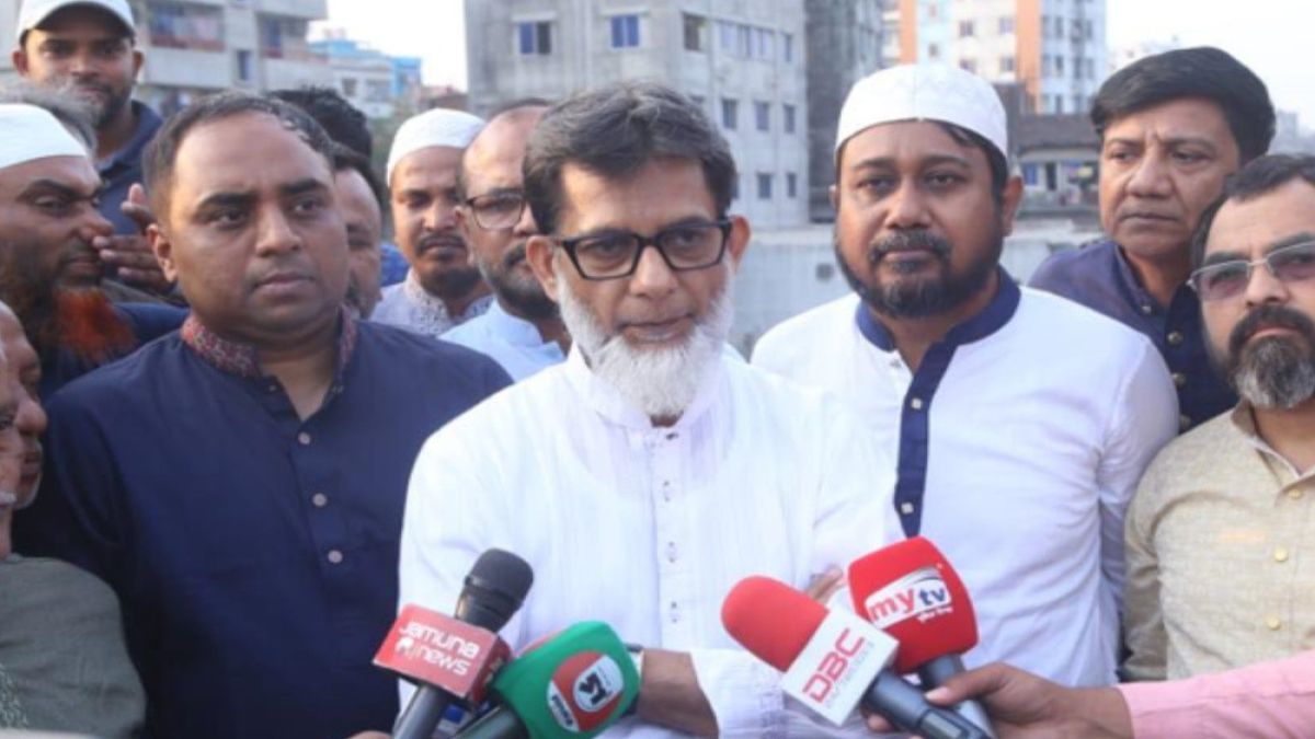 প্রয়োজনে পাম্পকেন্দ্রিক নিরাপত্তা দেওয়া হবে : সড়ক প্রতিমন্ত্রী