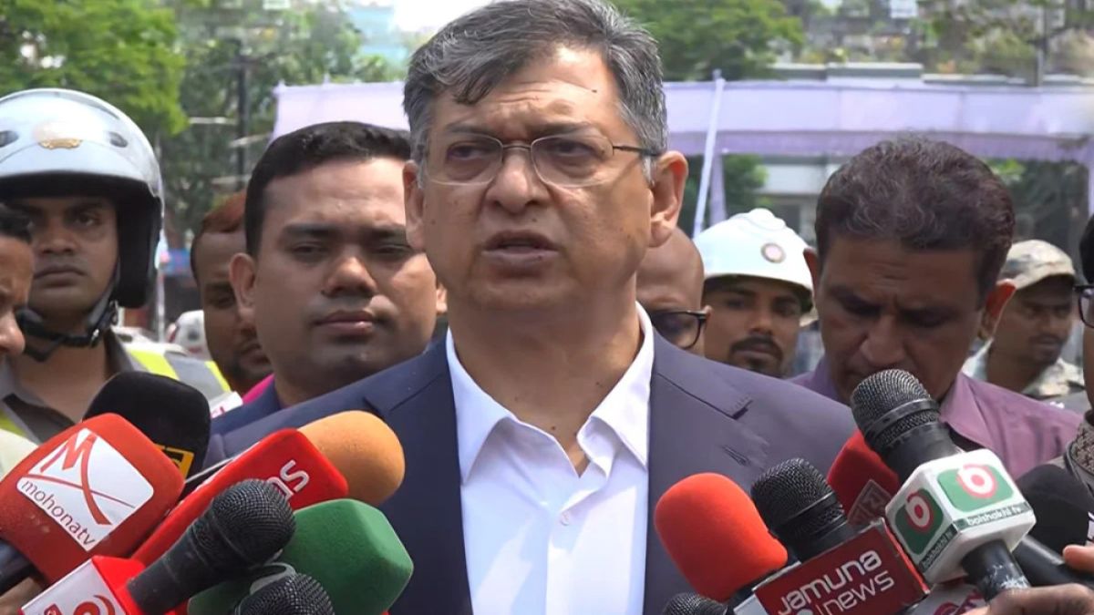 জুলাইযোদ্ধাদের ‘দায়মুক্তি’ দেবে সরকার: স্বরাষ্ট্রমন্ত্রী