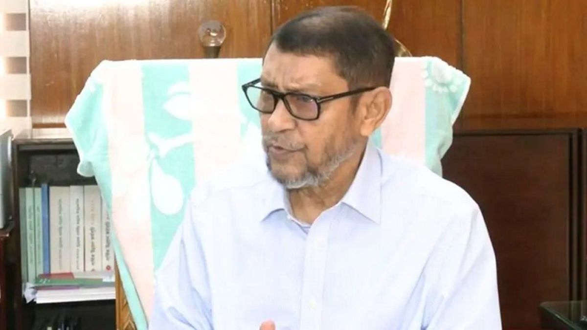 ৭ দিনের মধ্যে আসাদগেট-শ্যামলীতে সব ক্লিনিক পরিদর্শন: স্বাস্থ্যমন্ত্রী