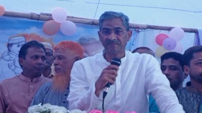 মাদকমুক্ত সমাজ প্রতিষ্ঠা করতে হবে : পানিসম্পদমন্ত্রী