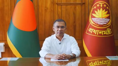 ঈদের ছুটি শেষে অফিস শুরু করেছেন প্রধানমন্ত্রী