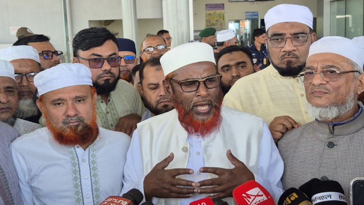 সাহস থাকলে স্থানীয় সরকার নির্বাচন দিন : গোলাম পরওয়ার