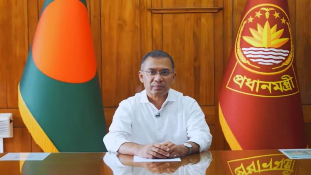 ঈদের ছুটি শেষে অফিস শুরু করেছেন প্রধানমন্ত্রী