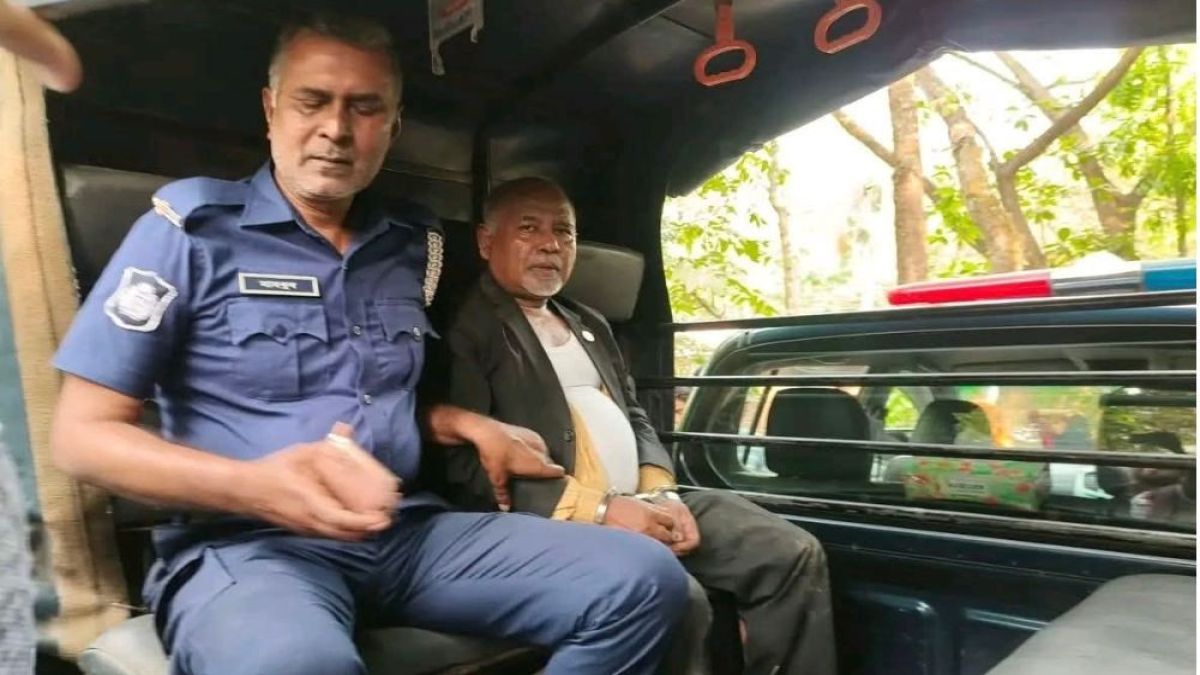 বড় ভাইয়ের গুলিতে প্রাণ গেল ছোট ভাইয়ের