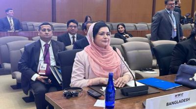 চিকিৎসক হিসেবে আমি প্রতিটি শিশুর স্বাস্থ্যসেবা নিশ্চিতে প্রতিশ্রুতিবদ্ধ