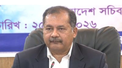 জ্বালানি তেলের দাম বাড়ানোর পরিকল্পনা নেই সরকারের