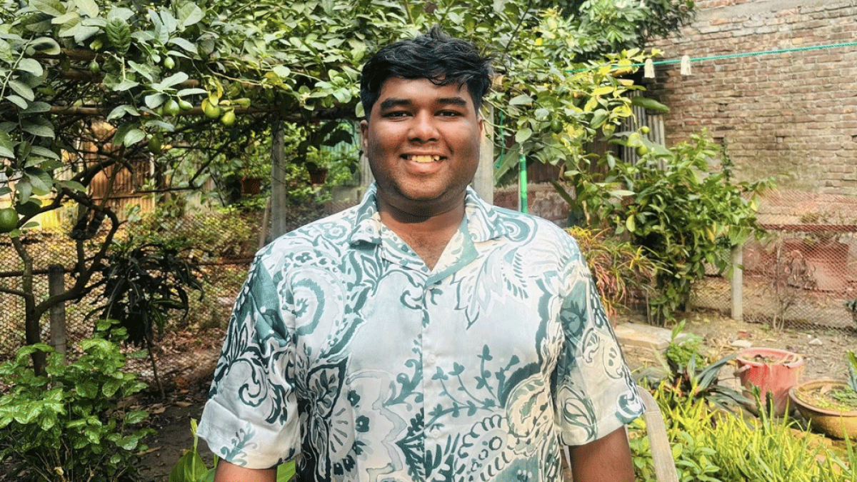 খোঁজ মিলছে না জাবি শিক্ষার্থী রাইয়ান ও তার ভাগ্নির, মারা গেছেন মা