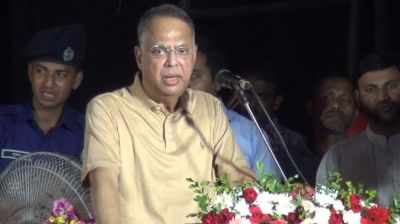 কোনো দেশের ষড়যন্ত্রে বাংলাদেশ সৃষ্টি হয়নি: বিদ্যুৎমন্ত্রী