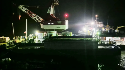 জীবিত উদ্ধার ১১, নিখোঁজদের স্বজনদের আহাজারি