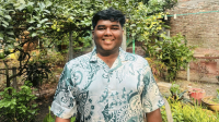 খোঁজ মিলছে না জাবি শিক্ষার্থী রাইয়ান ও তার ভাগ্নির, মারা গেছেন মা