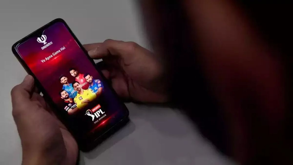 দেশের চ্যানেলে আইপিএল সম্প্রচারে বাধা নেই