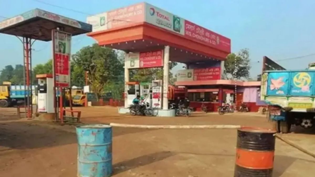 দেশের সব পেট্রোল পাম্পে নিয়োগ করা হবে ট্যাগ অফিসার