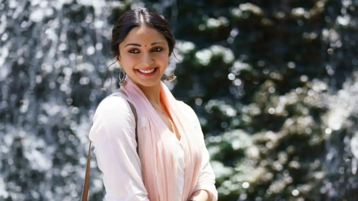 মা হওয়ার পর আমি এখন বাঘিনী : কিয়ারা