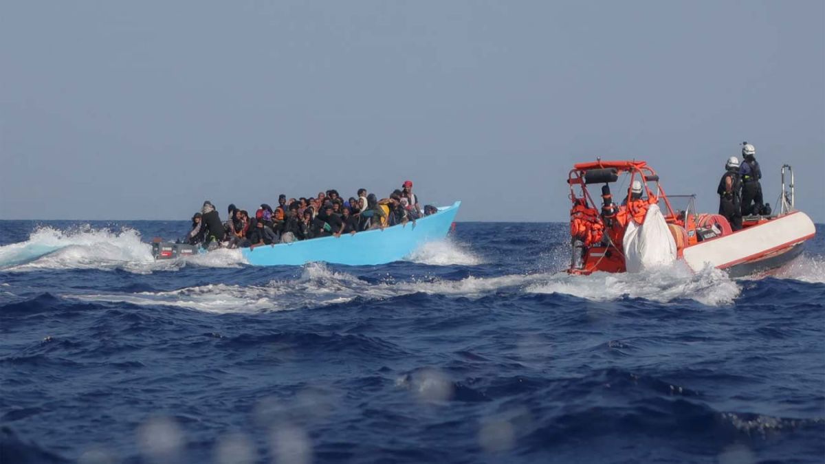 নিশ্চিত মৃত্যু জেনেও ভূমধ্যসাগর পাড়ি দেওয়ার তালিকায় শীর্ষে বাংলাদেশিরা