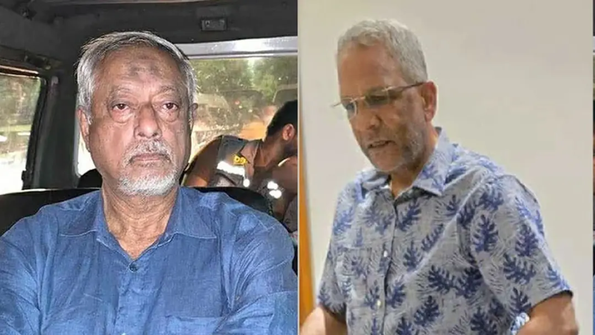 এক-এগারোর নেপথ্যে চাঞ্চল্যকর তথ্য, তালিকায় প্রভাবশালী নাম