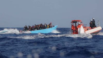 নিশ্চিত মৃত্যু জেনেও ভূমধ্যসাগর পাড়ি দেওয়ার তালিকায় শীর্ষে বাংলাদেশিরা