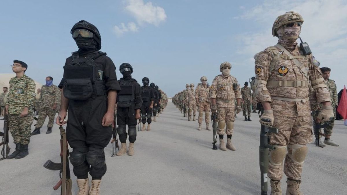 পশ্চিম এশিয়ায় যুক্তরাষ্ট্র-ইসরায়েলের বিশ্ববিদ্যালয়গুলোতে হামলার হুমকি