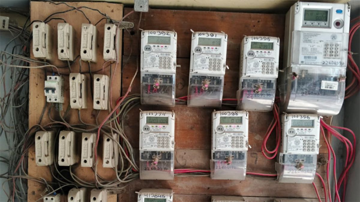 বিদ্যুতের মিটার চার্জ প্রত্যাহার: গ্রাহকের কত টাকা সাশ্রয়?