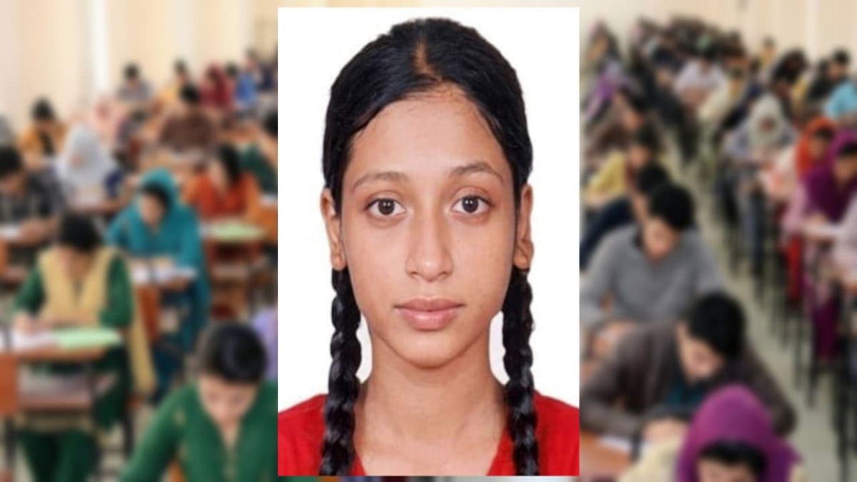 গুচ্ছের ‘সি’ ইউনিটের ফলপ্রকাশ; প্রথম যশোরের ঐশী