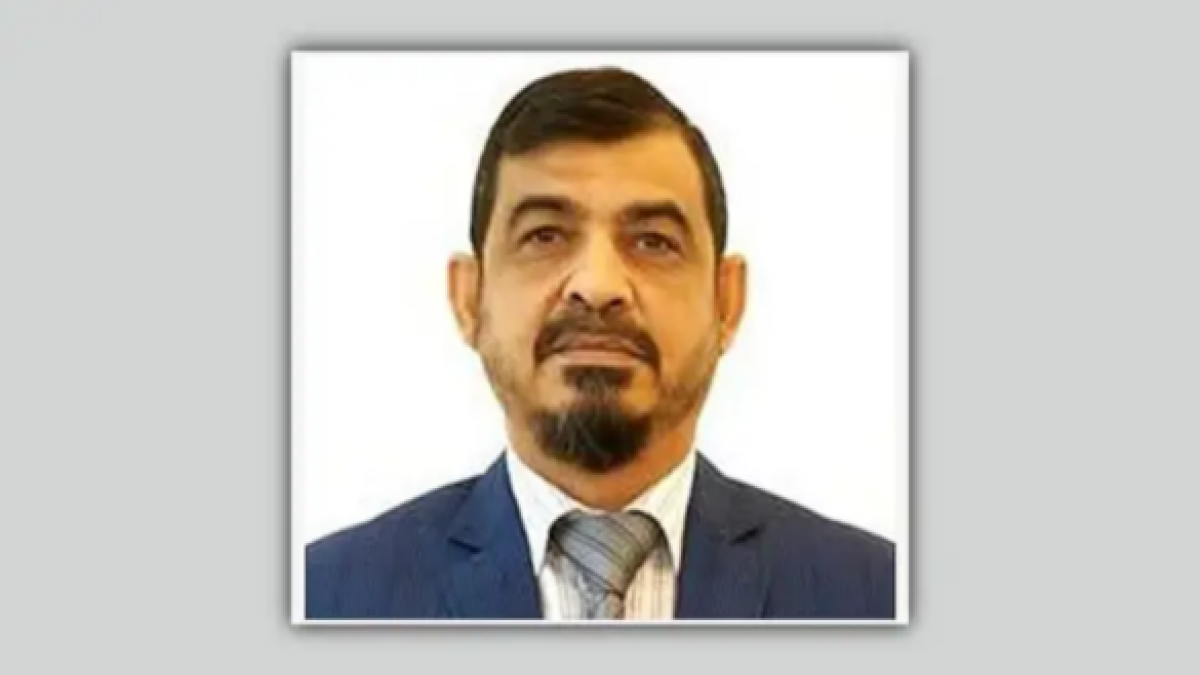 ডিজিএফআইয়ের সাবেক পরিচালক লে. ক. আফজাল নাছের গ্রেপ্তার