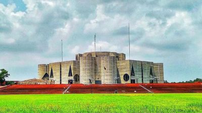 গণভোট অধ্যাদেশ বাতিল হচ্ছে, উঠবে না সংসদে