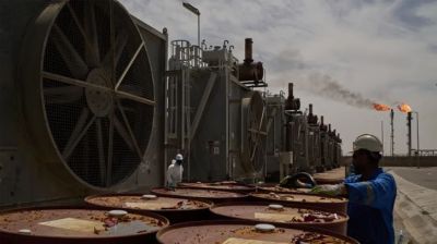 তেলের দাম ব্যারেলপ্রতি ১১৬ ডলার ছাড়াল