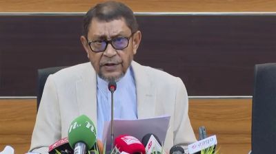 ‘হামসহ ৬ রোগের টিকা আনতে ইউনিসেফকে ৬০৪ কোটি টাকা দেয়া হয়েছে’