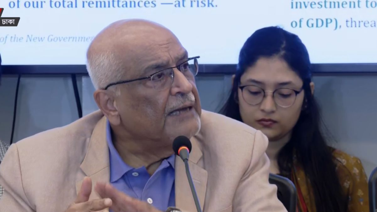 নতুন সরকারের বাজেট হতে হবে বাস্তবসম্মত ও সংস্কারভিত্তিক: সিপিডি