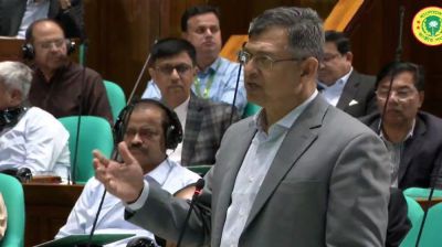 সিইসি শপথ ভঙ্গ করেছেন : সংসদে স্বরাষ্ট্রমন্ত্রী