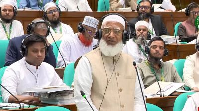 সমান সদস্য নিয়ে কমিটি গঠনের দাবি বিরোধী দলীয় নেতার