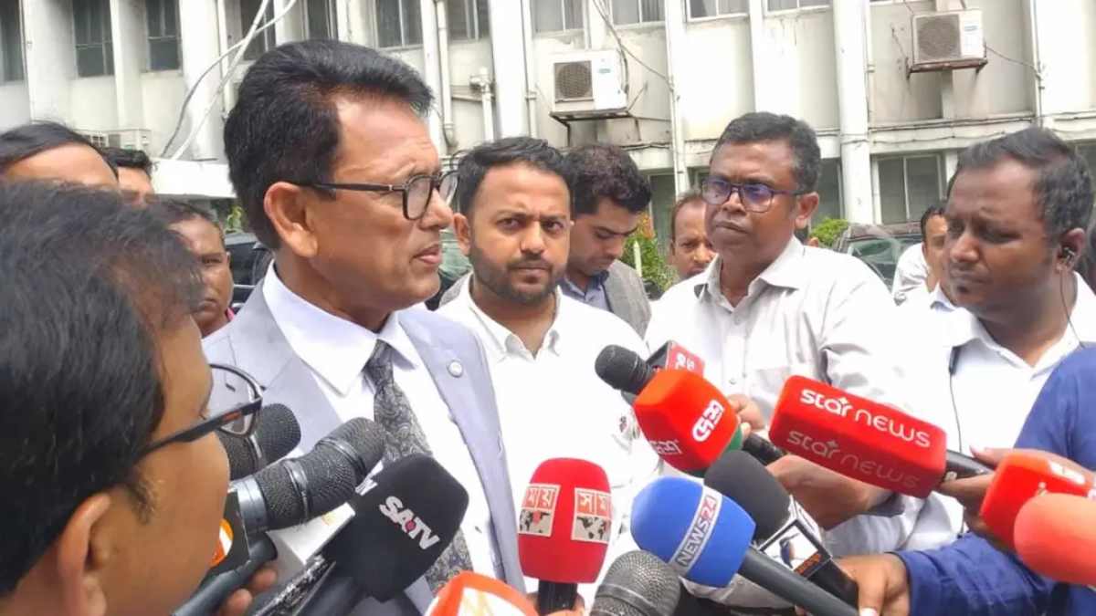 অনলাইন-অফলাইন সমন্বিত শিক্ষা ব্যবস্থা চালুর চিন্তা করছে সরকার: শিক্ষামন্ত্রী