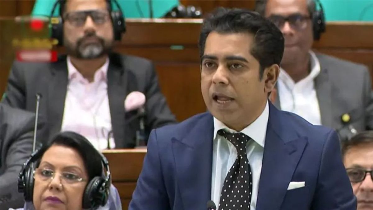 জেন-জিকে রিপ্রেজেন্ট করেন, জামায়াত জেনারেশন হয়েন না: এনসিপিকে পার্থ