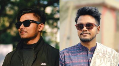ইবিতে নরসিংদী জেলা ছাত্রকল্যাণের নেতৃত্বে সোহরাব-রাজীব