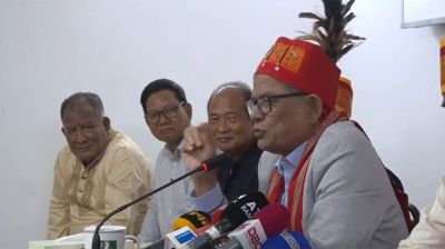 ক্ষুদ্র নৃগোষ্ঠীদের স্বনির্ভর করে গড়ে তুলতে চায় সরকার: মির্জা ফখরুল