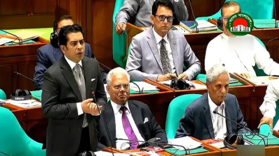 সারাজীবন ভারতের বিরুদ্ধে রাজনীতি করে ভারতের সঙ্গে গোপনে মিটিং করেন