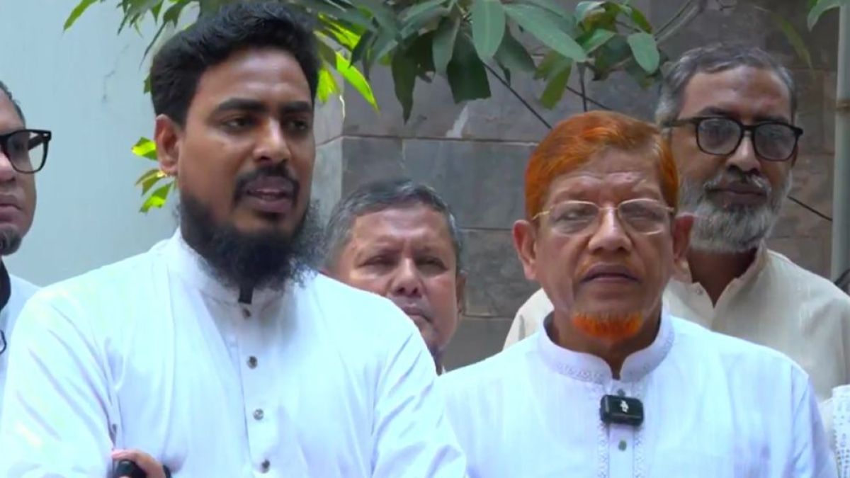 ঢাকায় বিক্ষোভ সমাবেশের ডাক ১১ দলীয় ঐক্যের