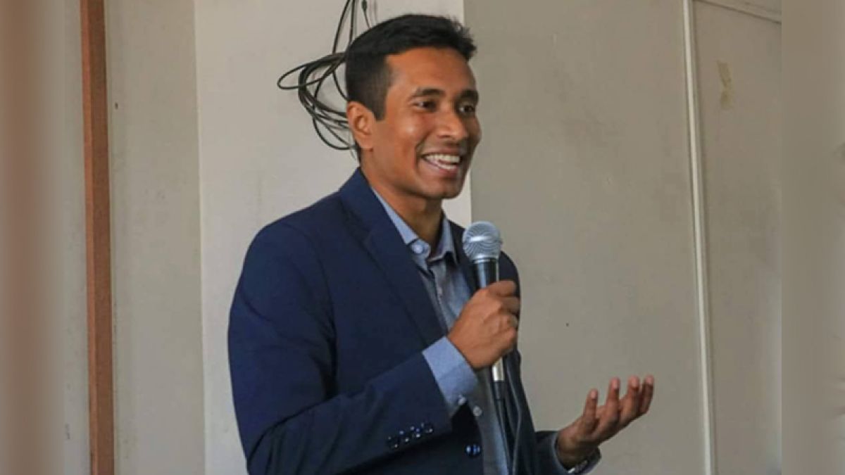 প্রধানমন্ত্রীর বিশেষ সহকারী পদে নিয়োগ পেলেন সাইয়েদ বিন আব্দুল্লাহ