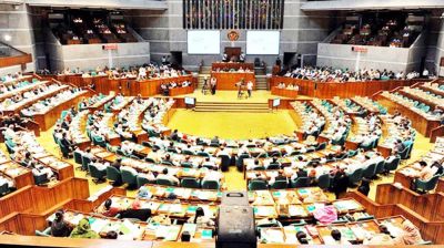 গণভোটসহ ১৬ অধ্যাদেশ যাচাই-বাছাইয়ের পর সংসদে উত্থাপনের সুপারিশ