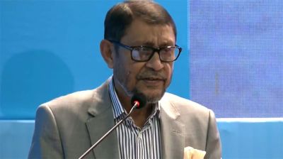 বজ্রপাতের মতো হঠাৎ এসেছে হাম, আমাদের প্রস্তুতি ছিল না: স্বাস্থ্যমন্ত্রী