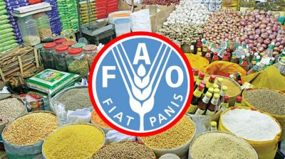 মধ্যপ্রাচ্য সংকট: বিশ্বজুড়ে খাদ্যপণ্যের দাম বাড়ার সতর্কতা জাতিসংঘের