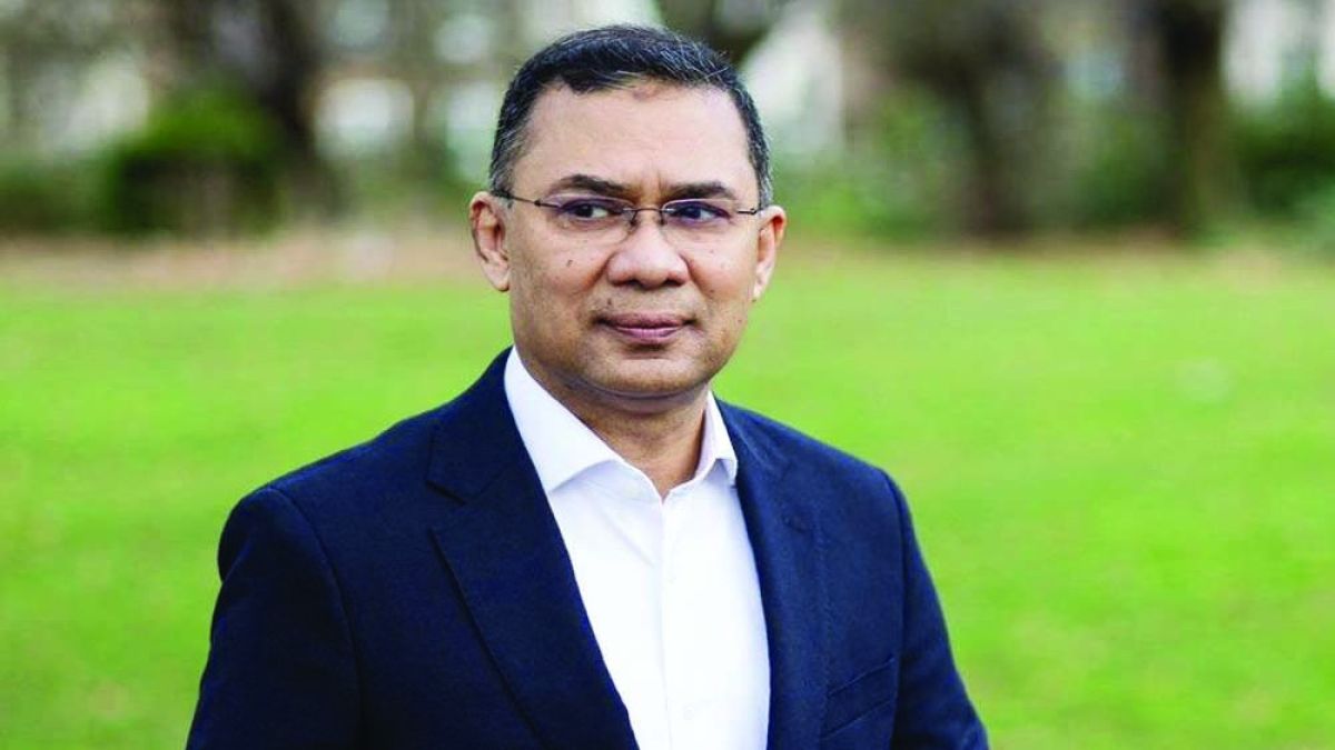 সাফজয়ী অনূর্ধ্ব-২০ দলকে অভিনন্দন জানালেন প্রধানমন্ত্রী তারেক রহমান