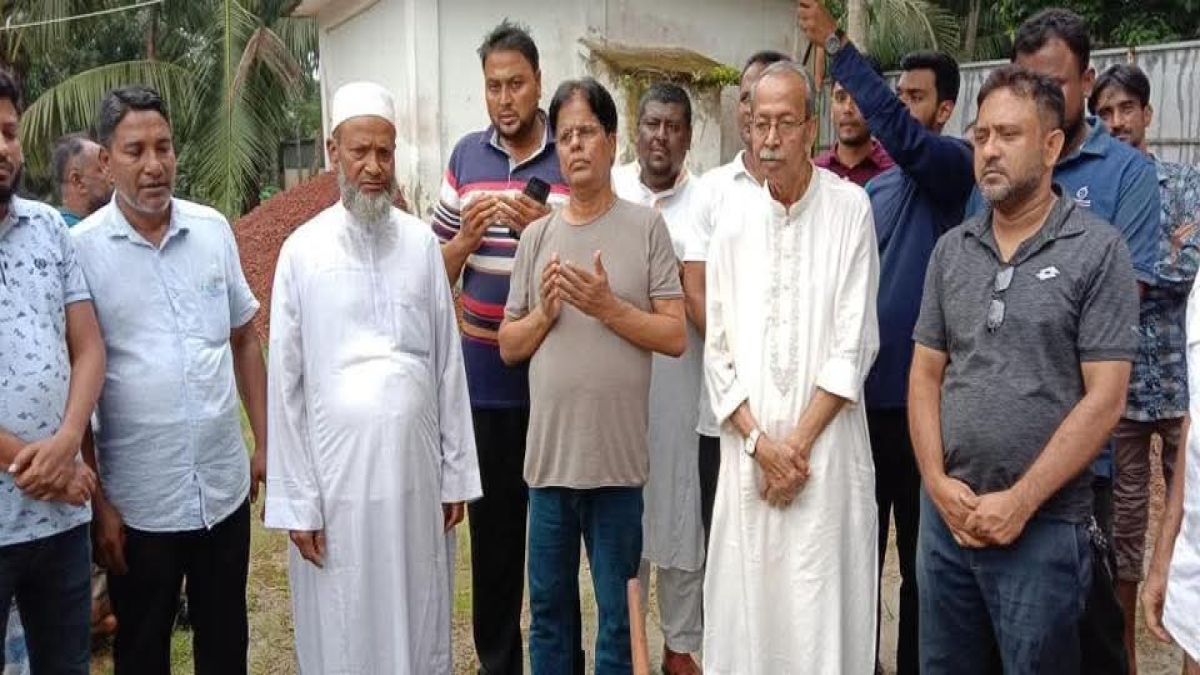 ফরিদগঞ্জে দুই বিএনপি পরিবারের দ্বন্দ্ব চরমে