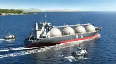 কাজাখস্তান থেকে ১ লাখ টন ডিজেল, সিঙ্গাপুর থেকে ২ কার্গো এলএনজি আসছে