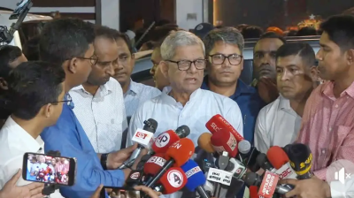 দ্রুততম সময়ে কাউন্সিল করার সিদ্ধান্ত বিএনপির